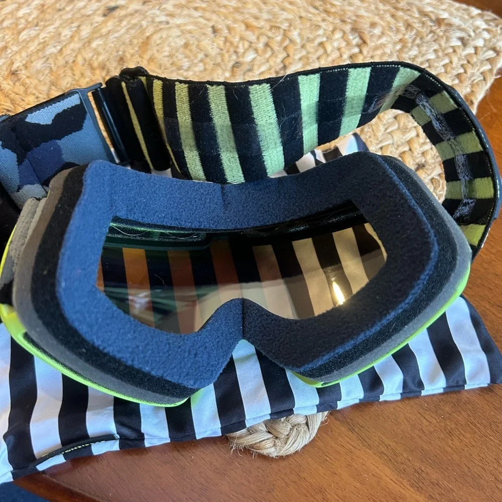 Von Zipper Goggles